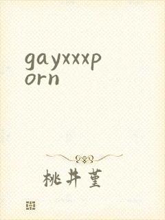 gayxxxporn