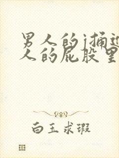 男人的j捅进女人的屁股里