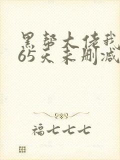 黑帮大佬我的365天未删减