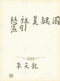 丝袜美腿国产一区91