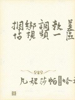 捆绑调教美女网站视频一区