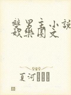 双男主小说推荐娱乐圈文