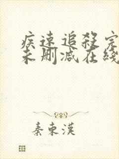 疾速追杀完整版未删减在线免费观看