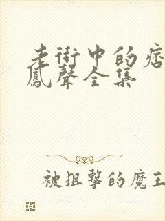 老街中的痞子赵凤声全集封面