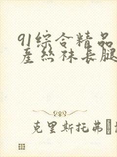 91综合精品国产丝袜长腿_久久久久高