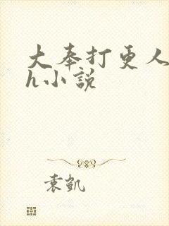 大奉打更人同人h小说封面