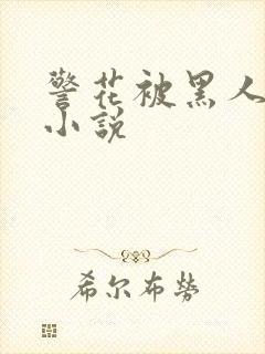 警花被黑人调教小说