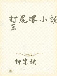 打屁眼小说双男主