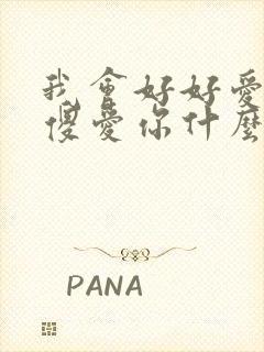 我会好好爱你傻傻爱你什么歌