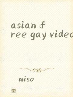 asian free gay video