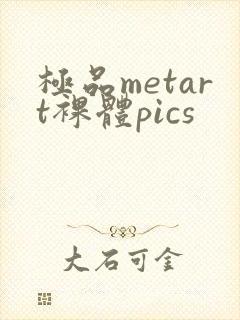 极品metart裸体pics