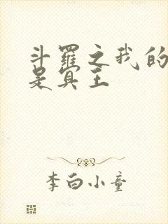 斗罗之我的武魂是冥王