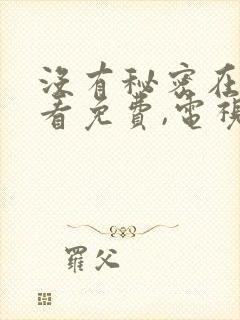 没有秘密在线观看免费,电视剧韩剧