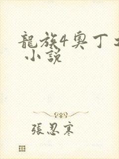龙族4奥丁之渊 小说