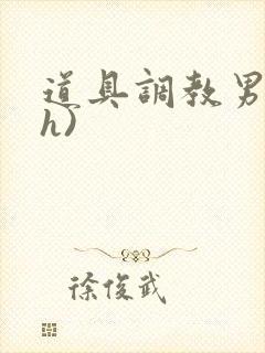 道具调教男男(h)