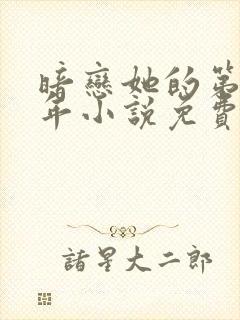 暗恋她的第十一年小说免费下载