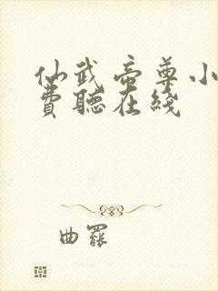 仙武帝尊小说免费听在线