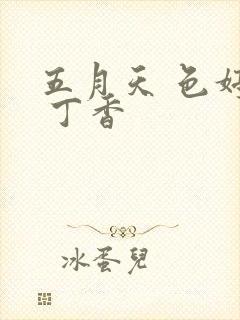 五月天 色婷婷 丁香