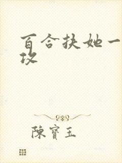 百合扶她一受多攻