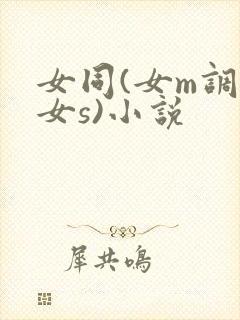 女同(女m调教女s)小说