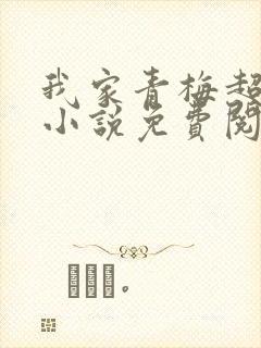 我家青梅超甜的小说免费阅读