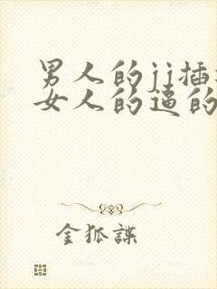 男人的jj插进女人的逼的高清视频