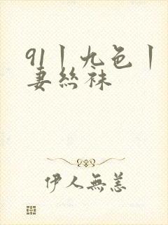 91丨九色丨人妻丝袜