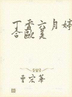 丁香六月婷婷综合欧美