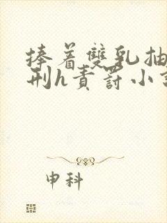 捧着双乳抽打受刑h责罚小说封面