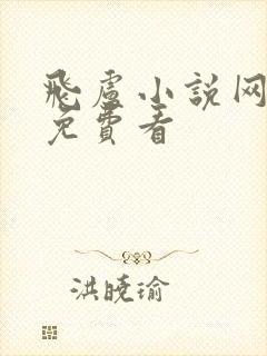 飞卢小说网怎样免费看封面