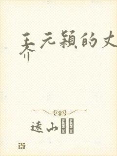 王元颖的丈夫简介