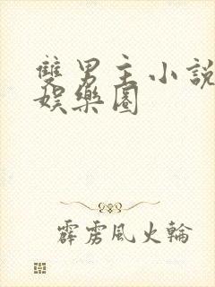 双男主小说推荐娱乐圈