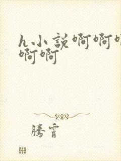 h小说啊啊啊啊啊啊