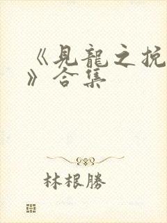 《见龙之挽天倾》合集