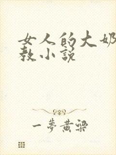 女人的大奶子调教小说封面