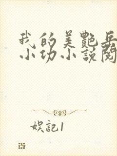 我的美艳岳母朱小功小说阅读