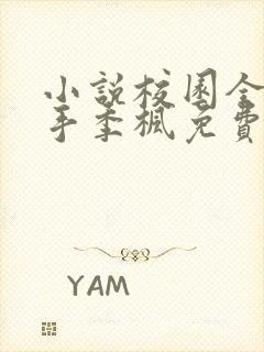 小说校园全能高手季枫免费阅读