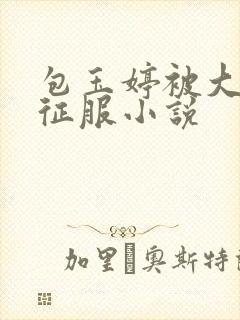 包玉婷被大肉楱征服小说