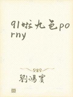 91啦九色porny