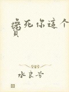 操死你这个小骚货