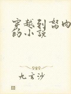 穿越到胬肉系统的小说