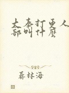 大奉打更人第二部叫什么封面