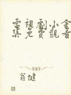 电视剧小舍得全集免费观看西瓜