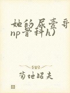 她的尿壶哥哥(np骨科h)