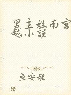 男主姓南宫的穿越小说