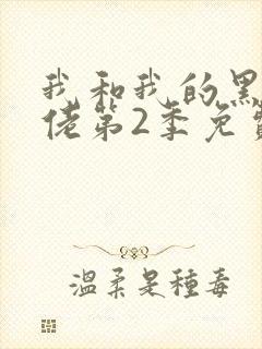 我和我的黑帮大佬第2季免费