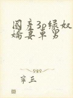 国产3p绿奴献娇妻单男