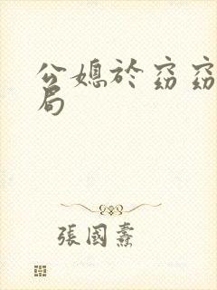 公媳于窈窈大结局