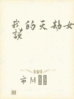 我的天劫女友小说