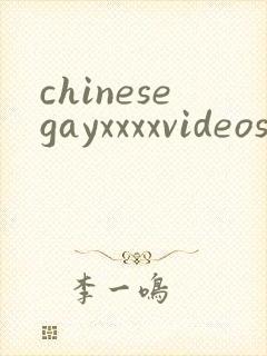chinesegayxxxxvideos